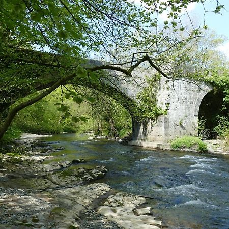 River Cottage سانت أساف المظهر الخارجي الصورة