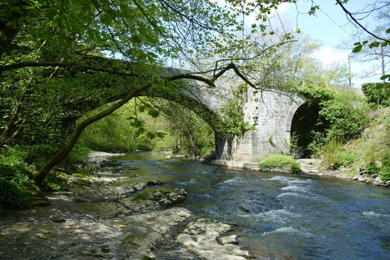 River Cottage سانت أساف المظهر الخارجي الصورة